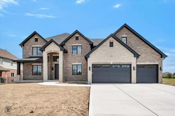 22971 Devonshire LN, Frankfort, IL 60423