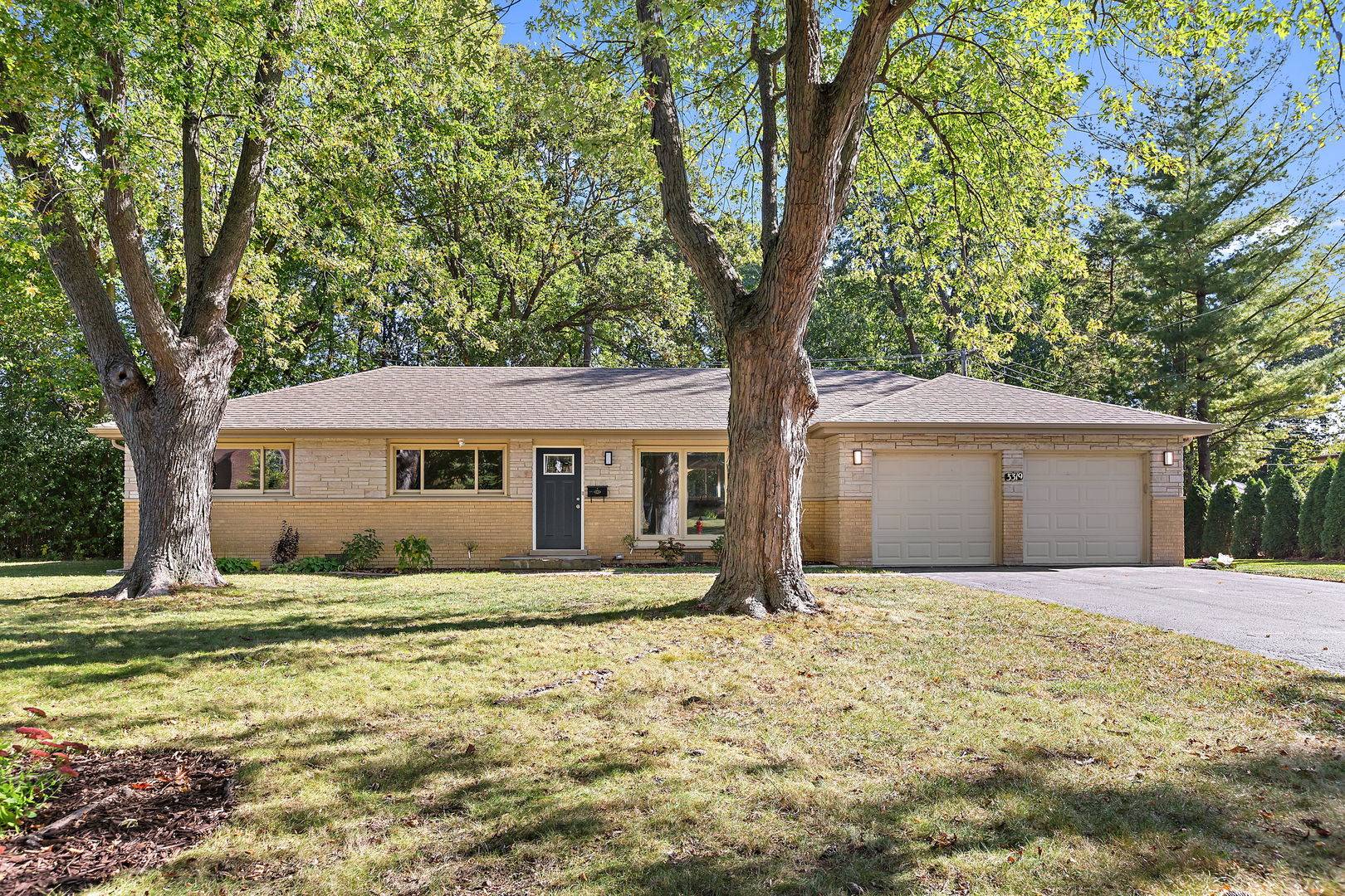 3319 Western AVE, Highland Park, IL 60035