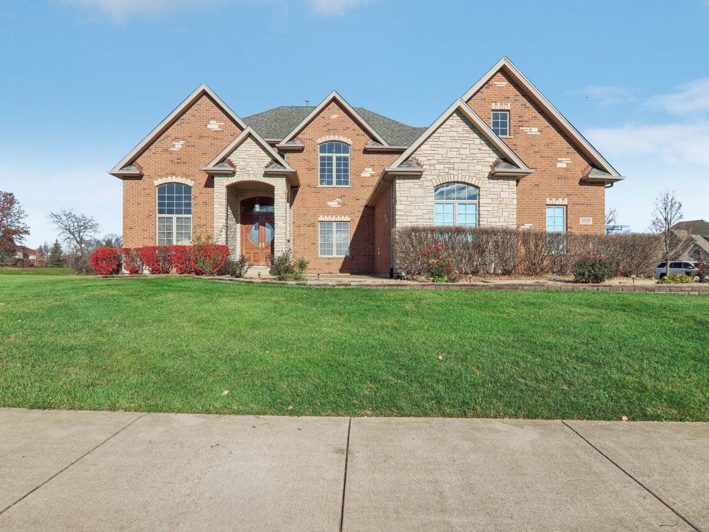 Frankfort, IL 60423,20350 PORT WASHINGTON CT