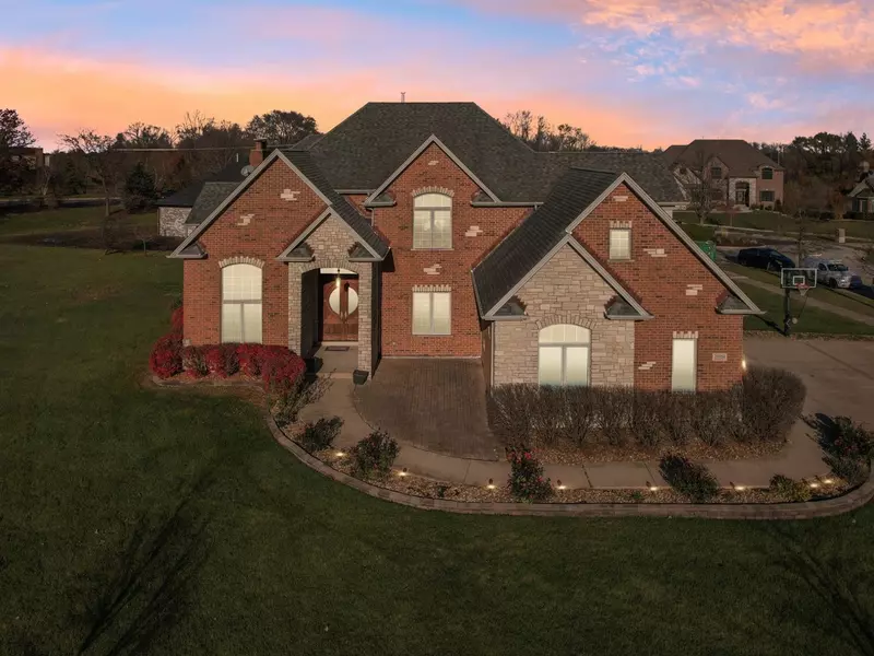 20350 PORT WASHINGTON CT, Frankfort, IL 60423