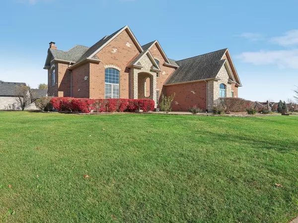 Frankfort, IL 60423,20350 PORT WASHINGTON CT