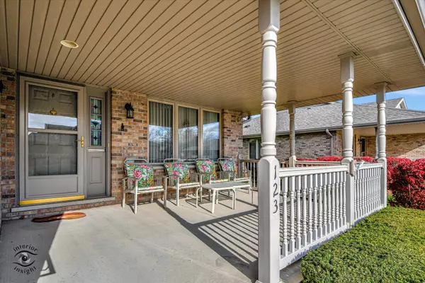 Elwood, IL 60421,123 Fox Run DR