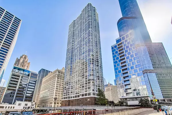 405 N Wabash AVE #610, Chicago, IL 60611