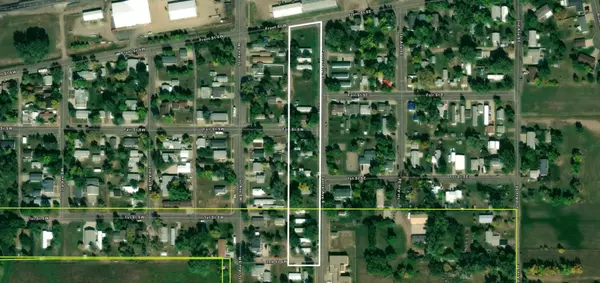 301 Central AVE S, Beulah, ND 58523