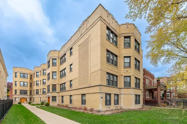 7524 N Winchester AVE #GE, Chicago, IL 60626