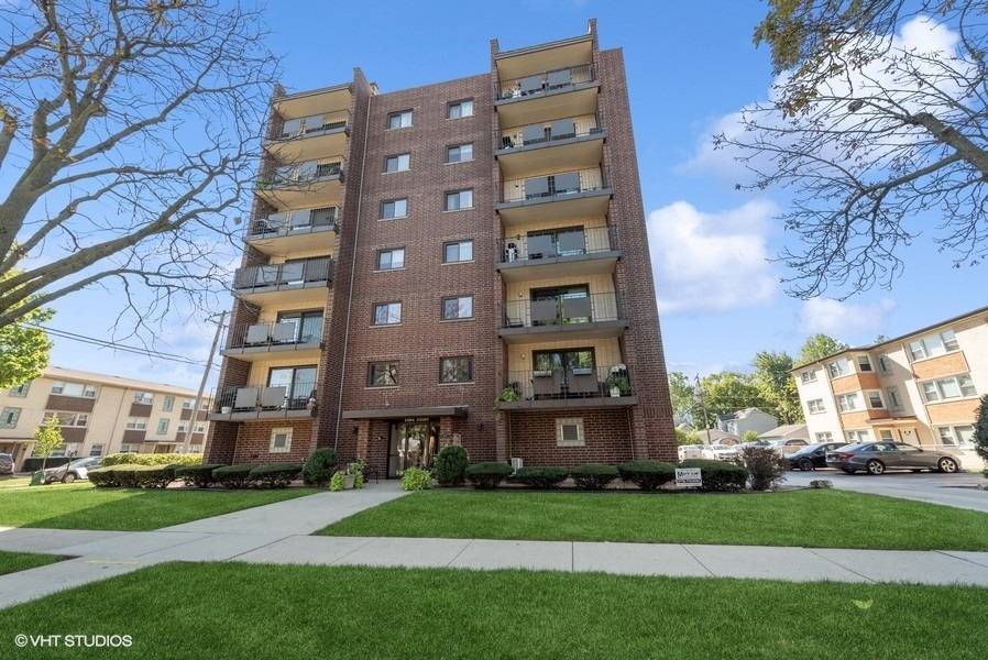 1491 Ashland AVE #5NW, Des Plaines, IL 60016