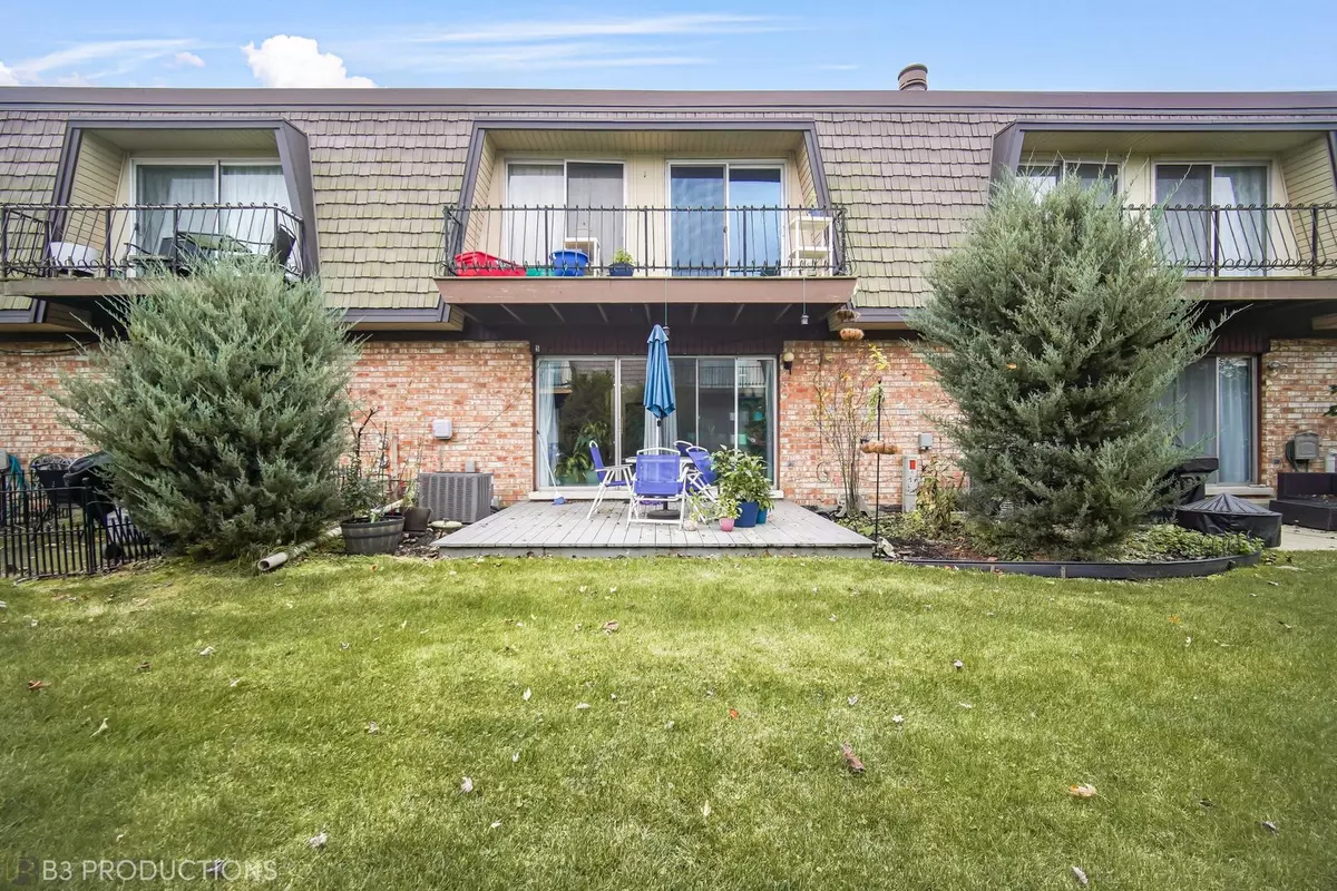 Palos Hills, IL 60465,5 Cour Caravelle