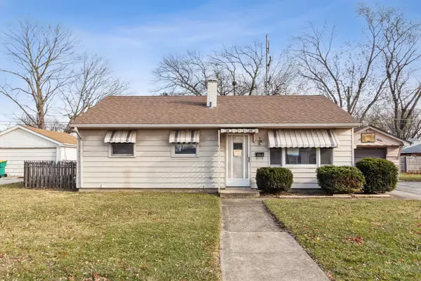 1004 Krings LN, Joliet, IL 60435