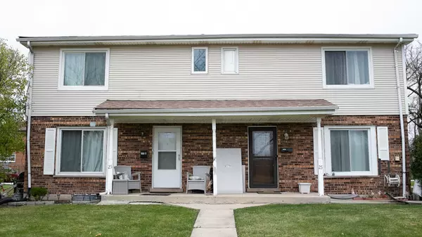 25 S La Londe AVE #102A,  Addison,  IL 60101
