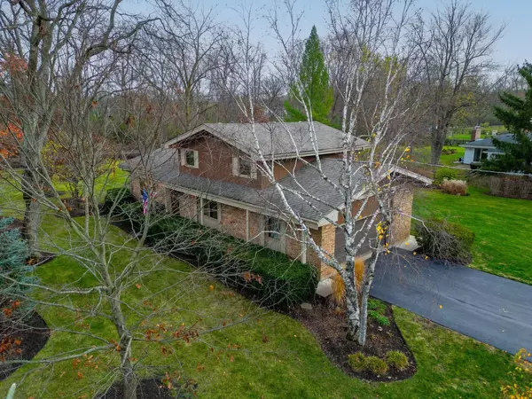 Riverwoods, IL 60015,2885 Duffy LN