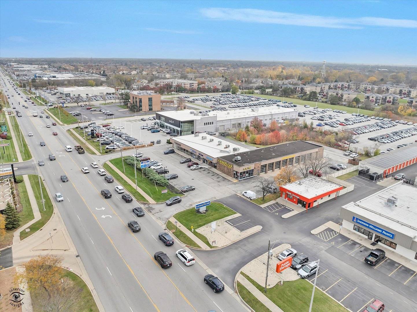 Orland Hills, IL 60487,8841 159th ST