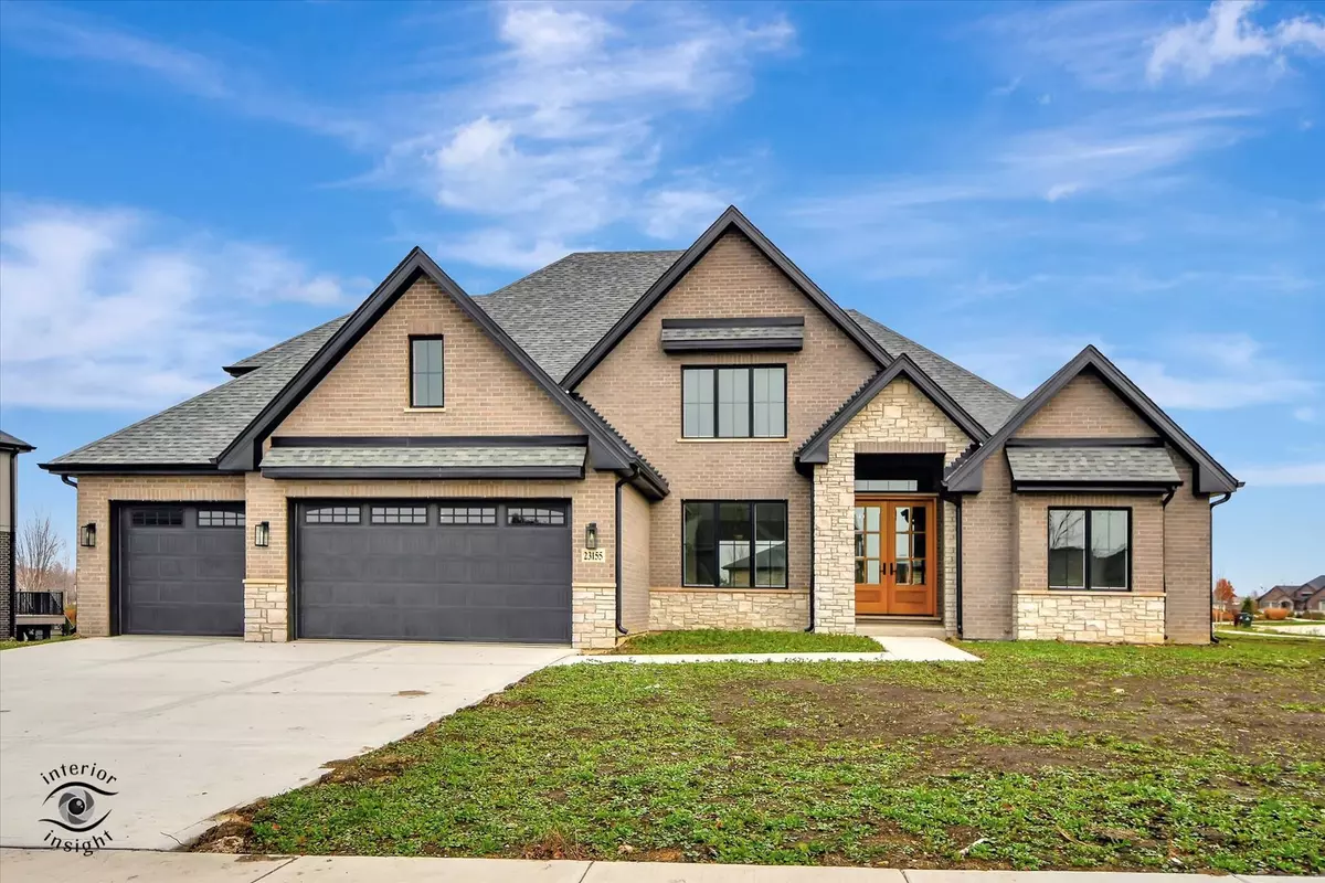 Frankfort, IL 60423,23155 Five Oaks DR