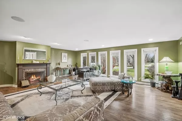 Highland Park, IL 60035,1967 Keats CT