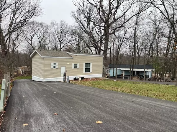 Seneca, IL 61360,2795 E 28th Lot 1404 RD