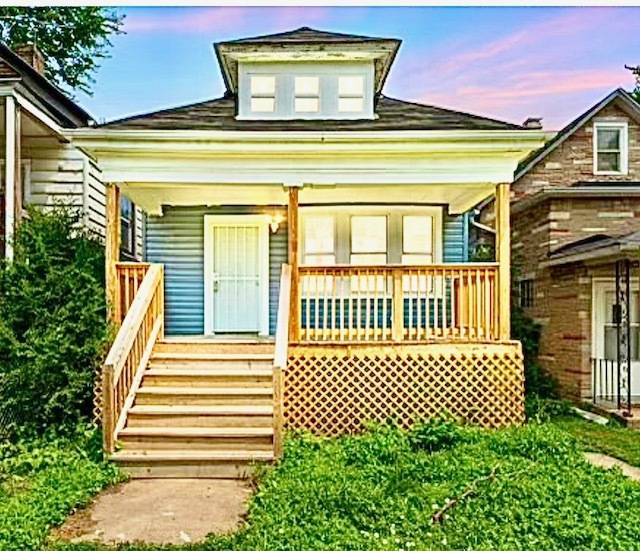 8537 S Kingston AVE, Chicago, IL 60617