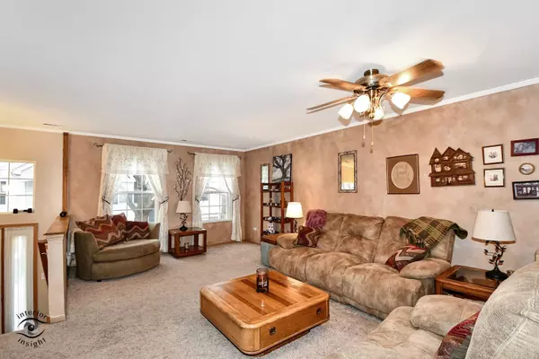 Beecher, IL 60401,1420 Fox Hound TRL