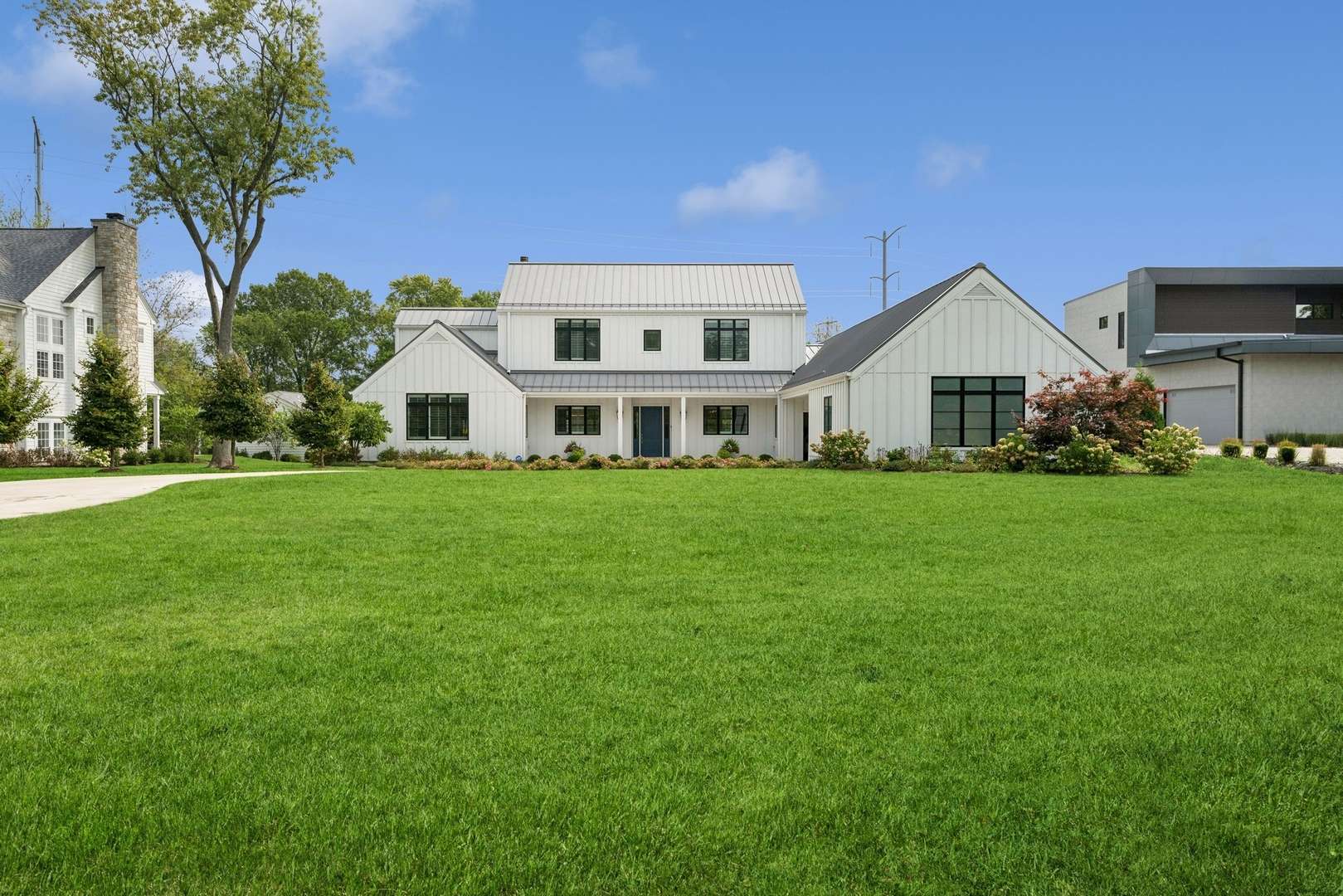 Northfield, IL 60093,669 Happ RD