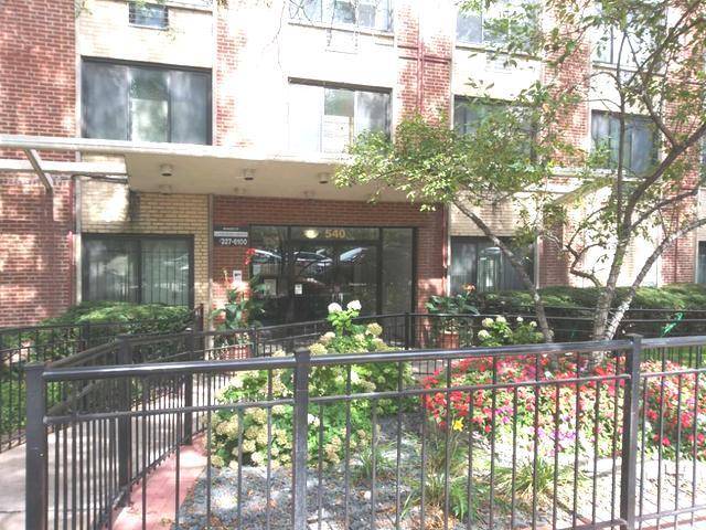 540 W Roscoe ST #275, Chicago, IL 60657