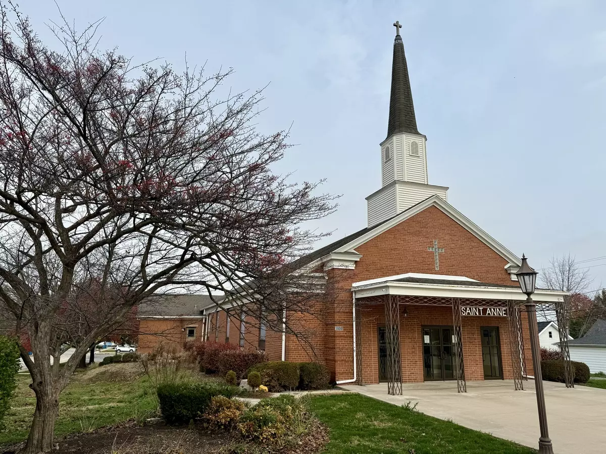 Crest Hill, IL 60403,1800 Dearborn ST