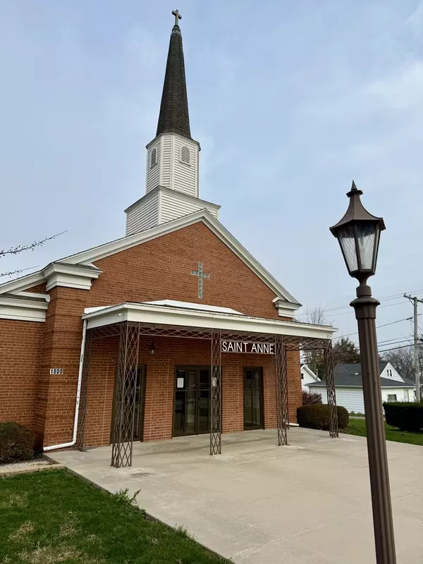 Crest Hill, IL 60403,1800 Dearborn ST