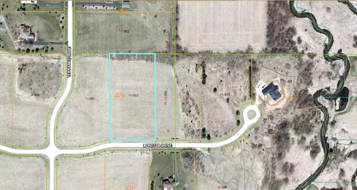Marengo, IL 60152,18110 Loretta DR