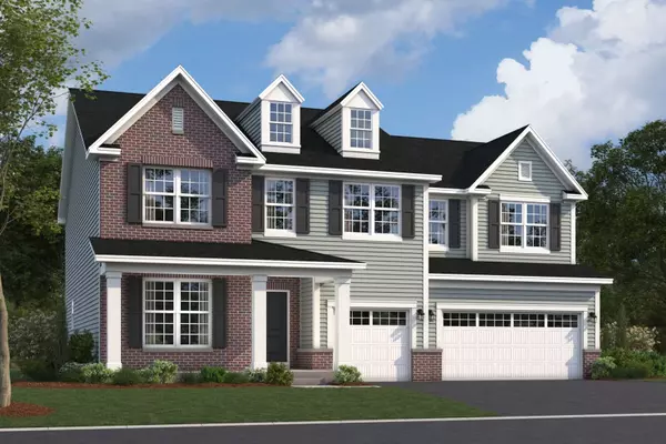 12862 S Platte TRL, Plainfield, IL 60585