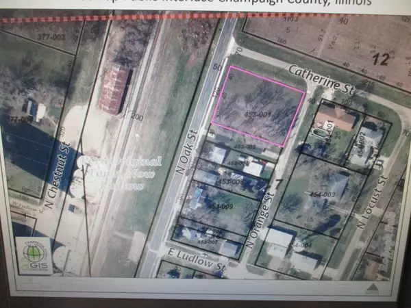 Ludlow, IL 60949,226 N Oak ST