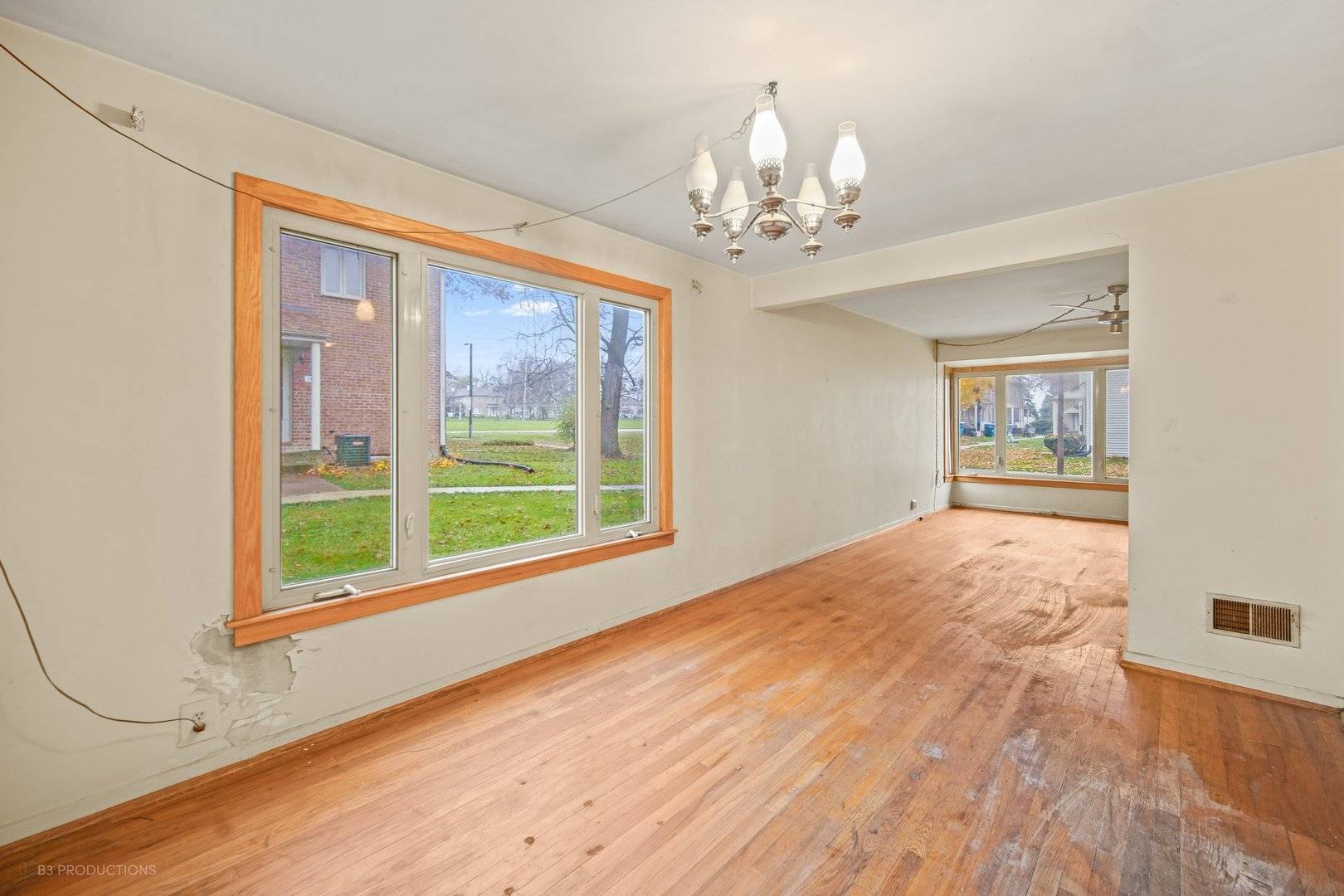 Park Forest, IL 60466,33 Ash ST #33