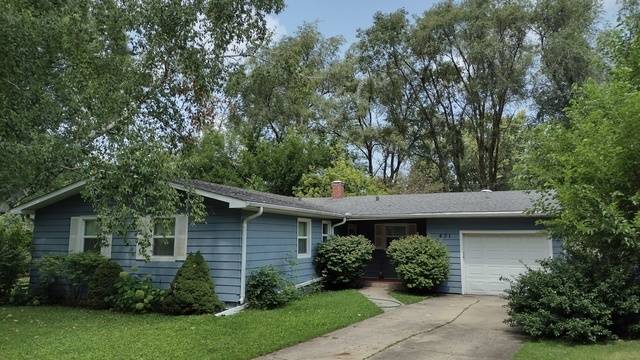 431 Gayle AVE, Dekalb, IL 60115