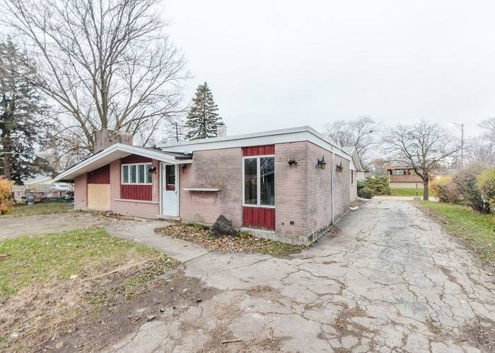 Country Club Hills, IL 60478,19011 Loretto LN