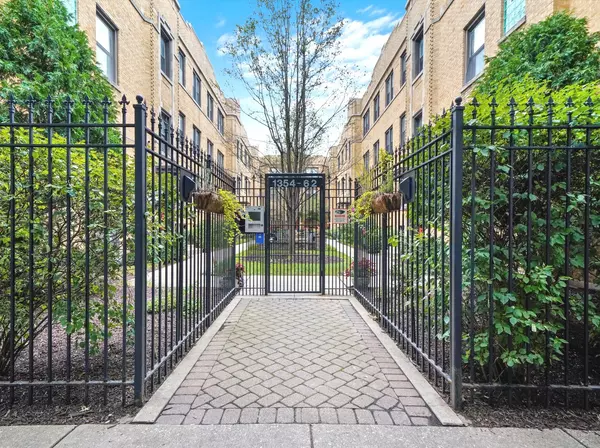 Chicago, IL 60626,1354 W Estes AVE #3N