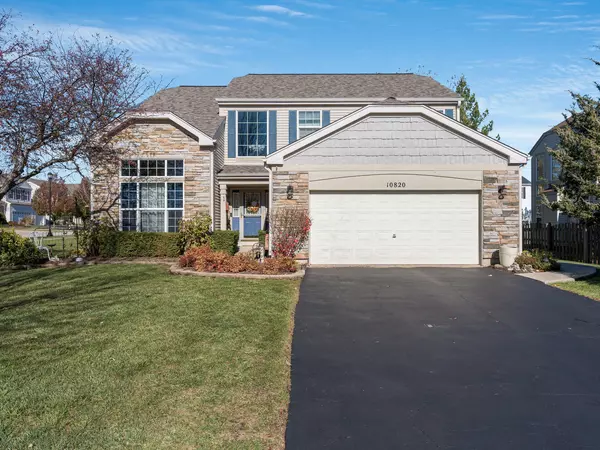 10820 Santa Fe TRL, Huntley, IL 60142