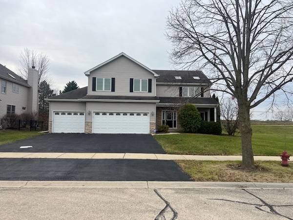 611 Independence AVE, Elburn, IL 60119