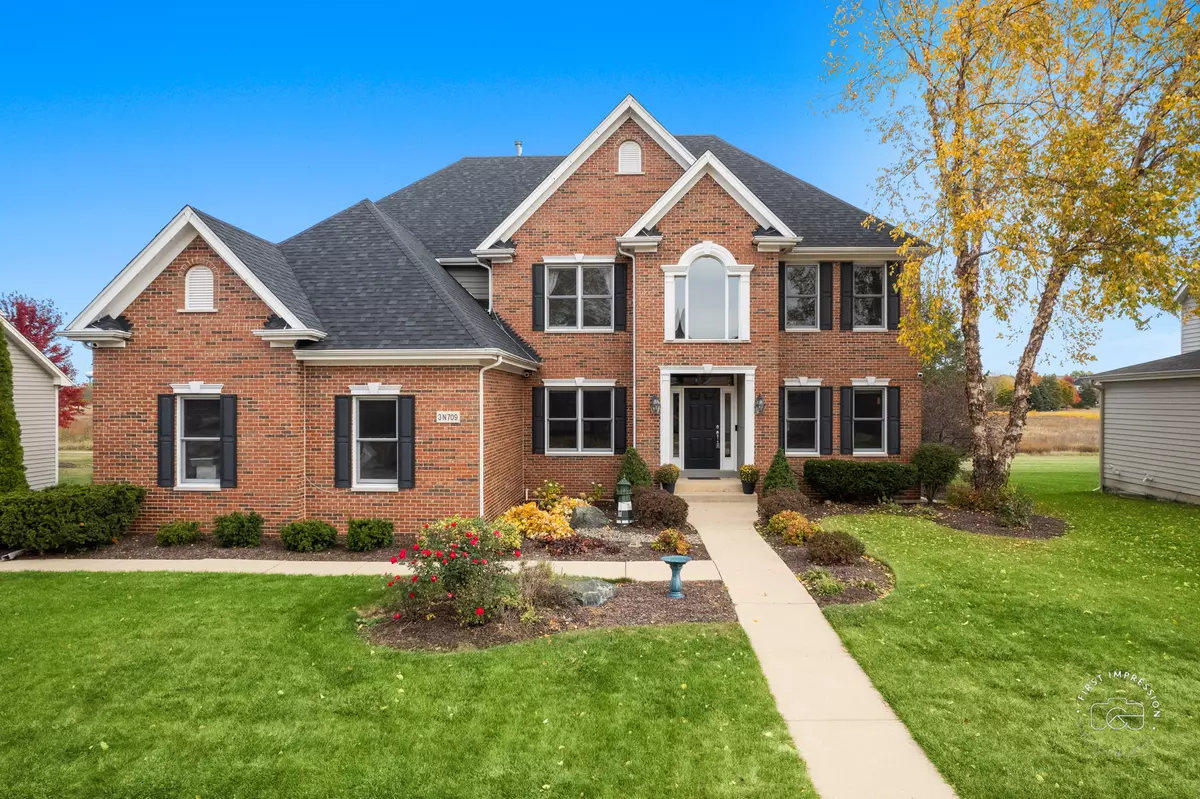 St. Charles, IL 60175,3N709 East Laura Ingalls Wilder RD