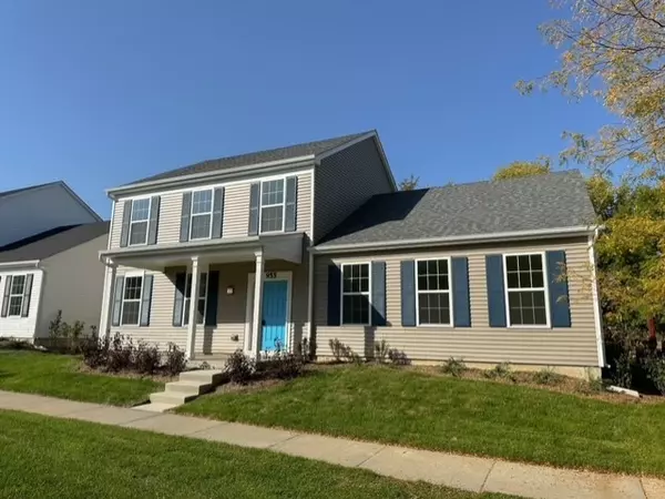 Aurora, IL 60504,955 Celebration DR