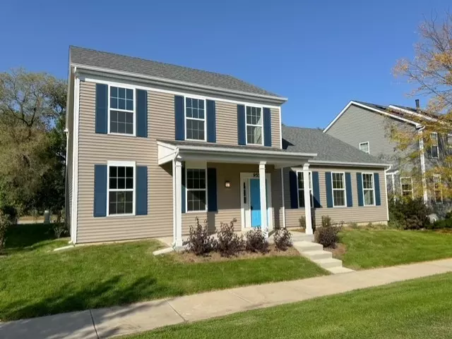 Aurora, IL 60504,955 Celebration DR