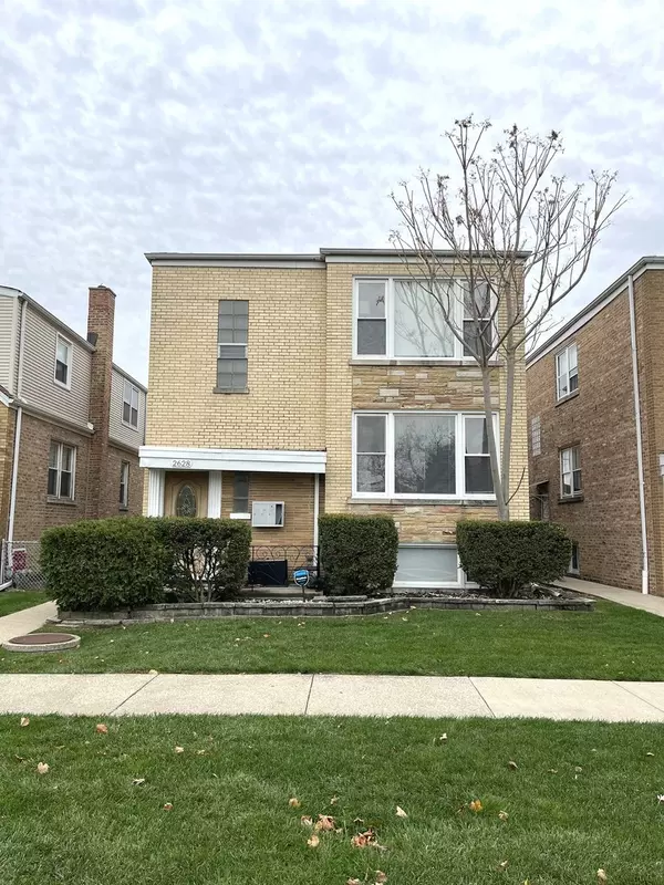 Elmwood Park, IL 60707