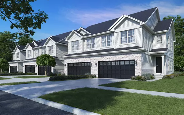 2005 Princess CT, Lockport, IL 60441