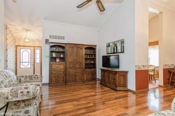 Plainfield, IL 60544,13482 S Silverleaf RD