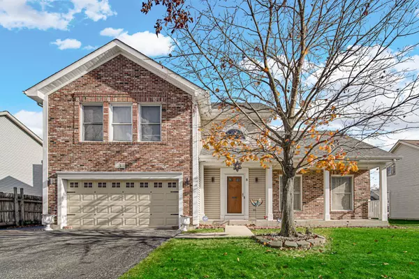 3 Redspire CT, Bolingbrook, IL 60490
