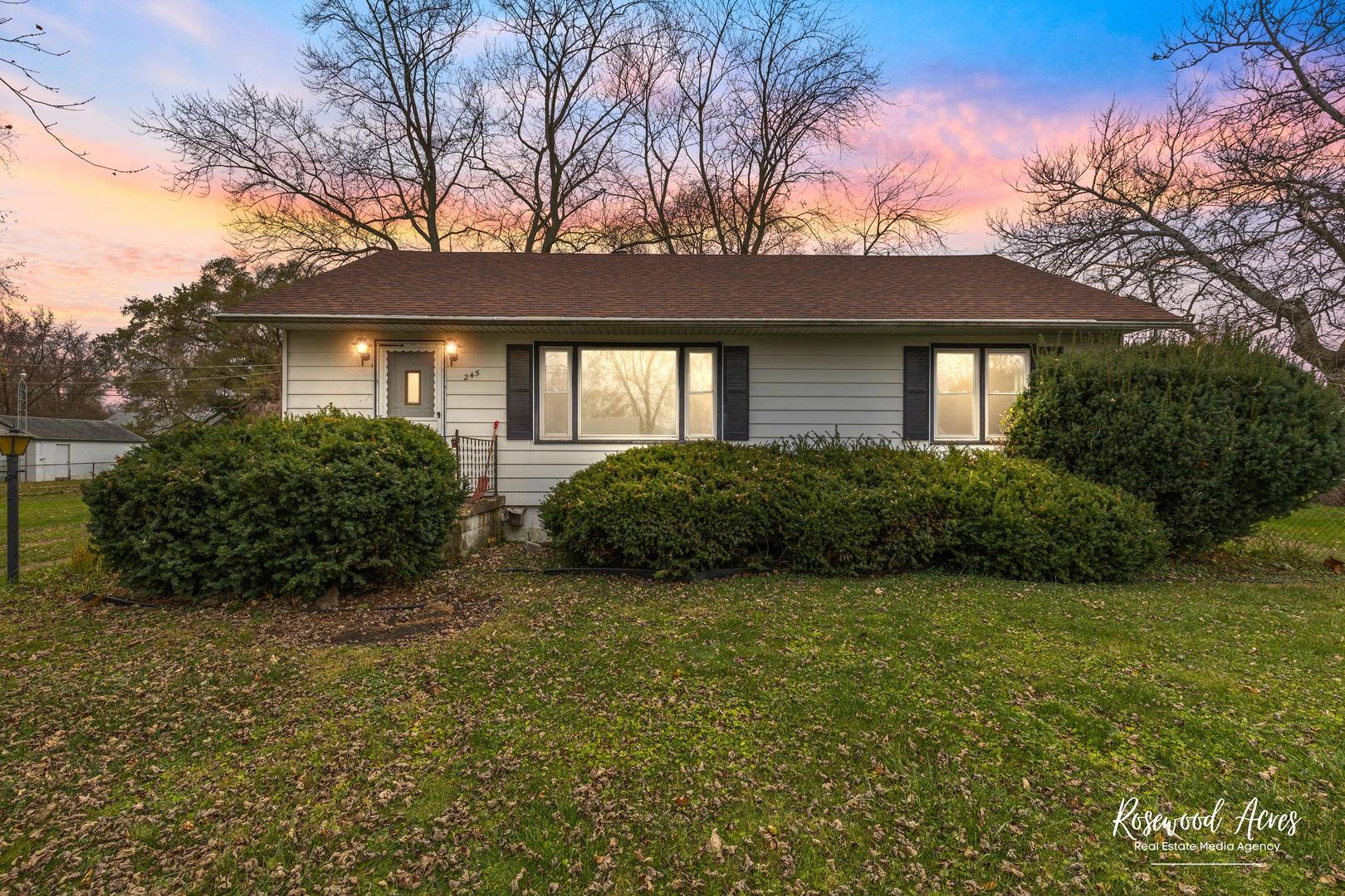 245 N Monroe AVE, Bradley, IL 60915