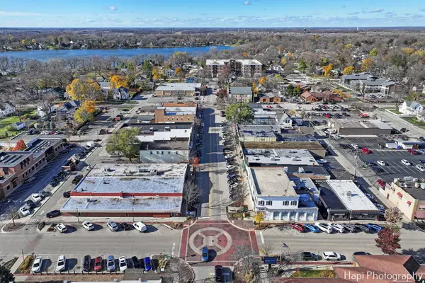Grayslake, IL 60030,132 Center ST