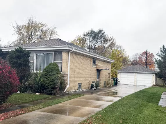 Westchester, IL 60154,1864 Buckingham AVE