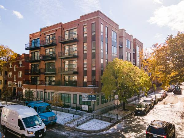 4453 N Hazel ST #308, Chicago, IL 60640