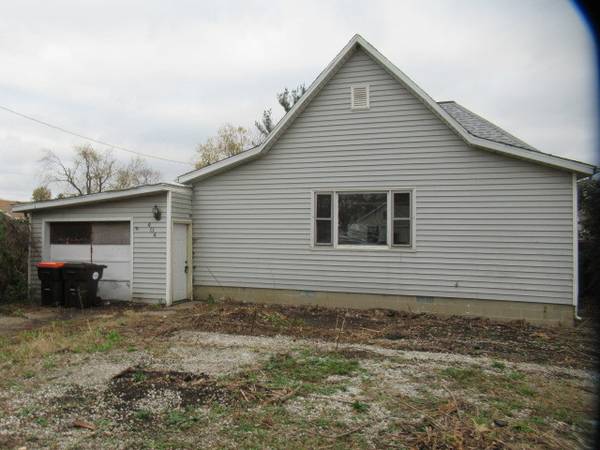 404 N State ST, Farmer City, IL 61842