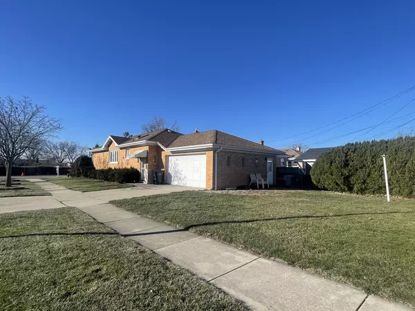 Norridge, IL 60706,4601 N Canfield AVE