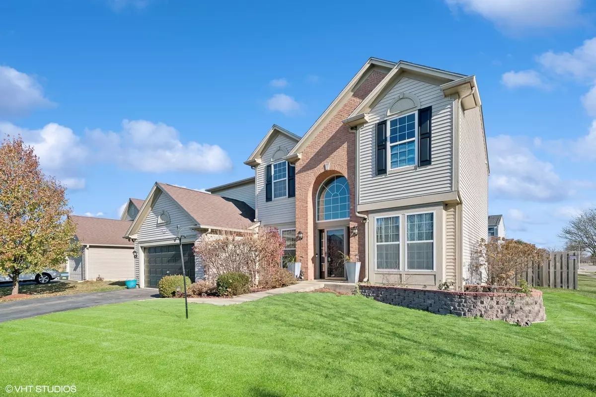 Bolingbrook, IL 60490,254 Carolina ST