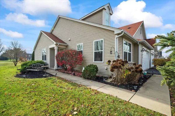 Oswego, IL 60543,762 Bellevue CIR