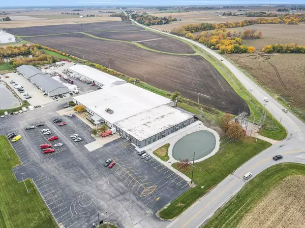 Champaign, IL 61822,3611 N Staley RD