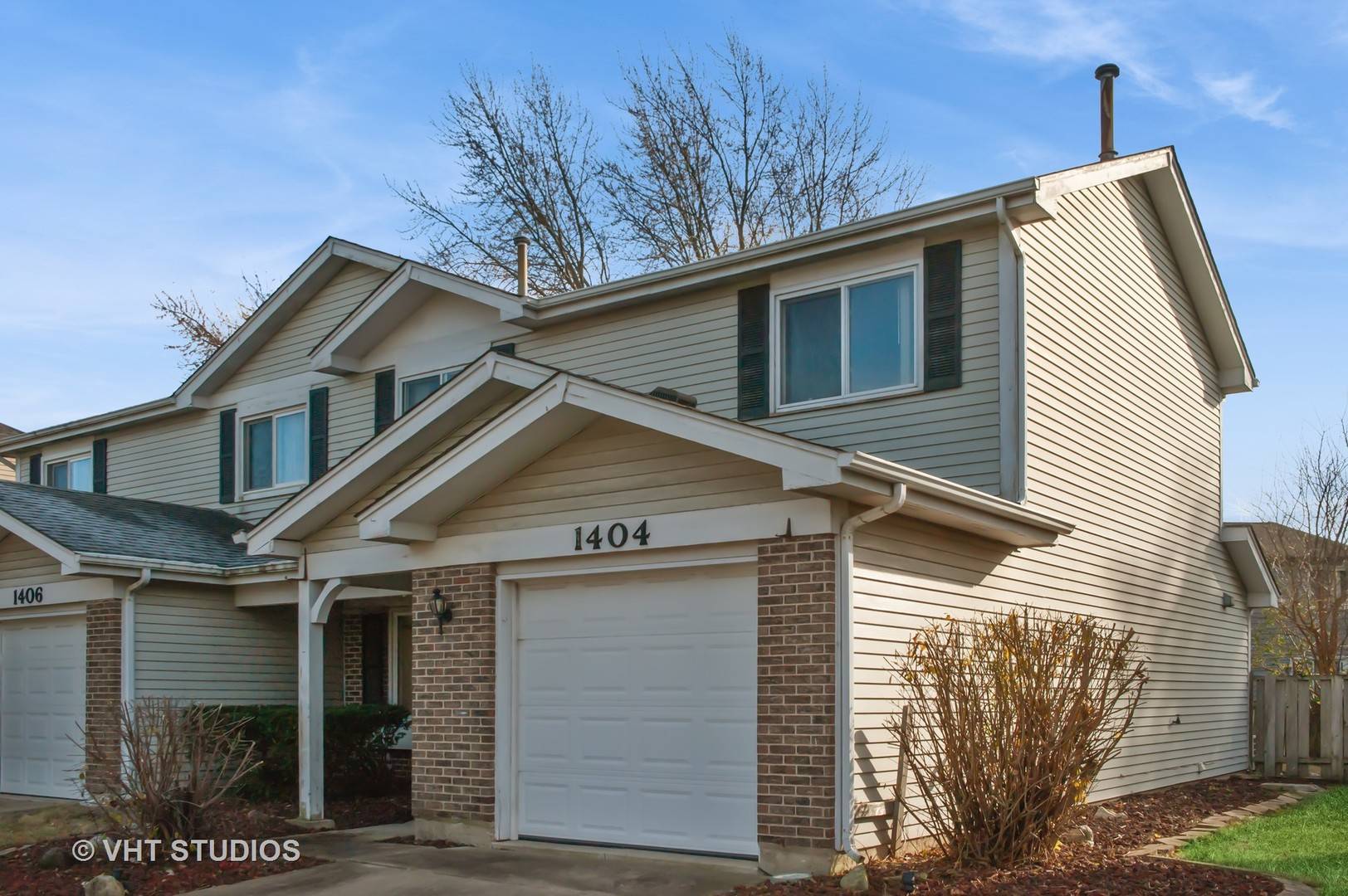 1404 Chippewa TRL, Wheeling, IL 60090